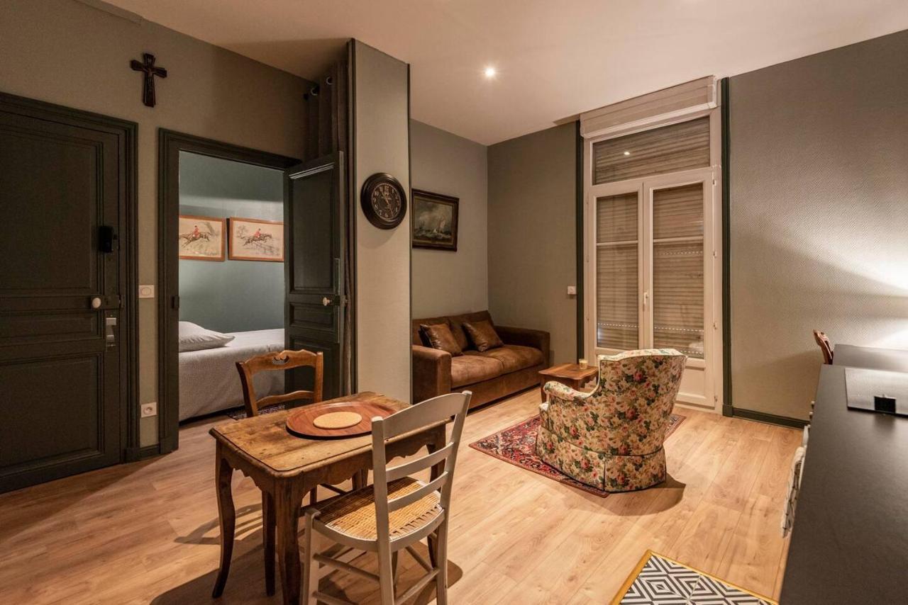 Du General Leclerc Hotel
